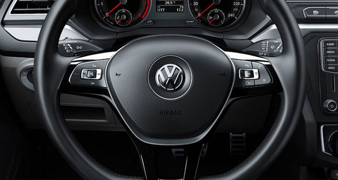 Volkswagen Gol Trend 5p